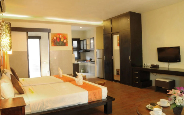 Amansari Villa