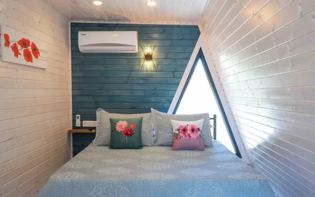 Rose Bungalov Marmaris Hisaronu