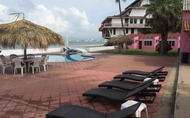Hotel La Posada