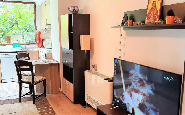 ALBISTO Dragalevtsi Luxury Apartments