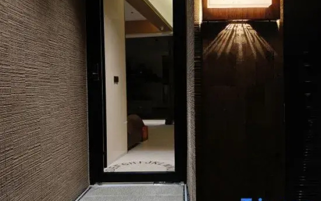 Fuzeyuan Vintage Guesthouse