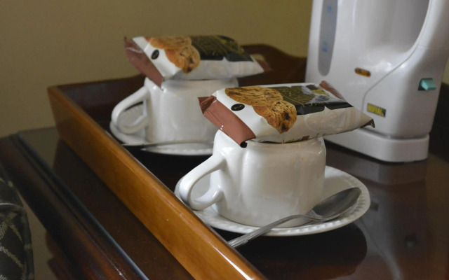 Stallingborough Grange Hotel