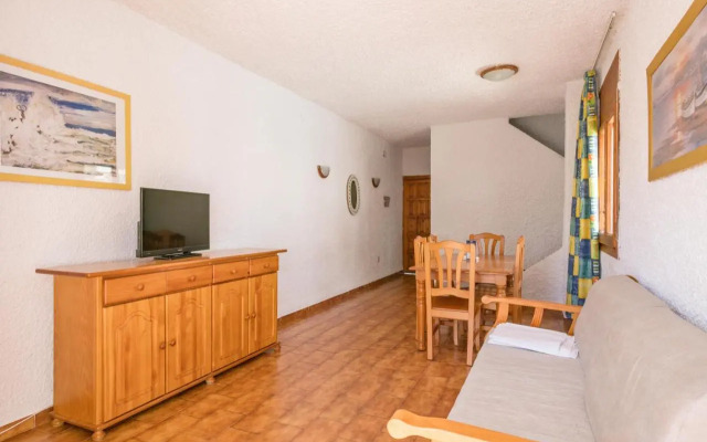 Rentalmar El Pinar Adosados