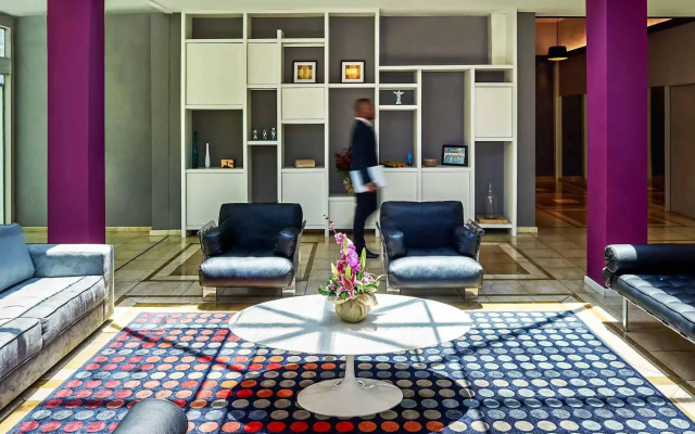 Quality Suites Botafogo Rio de Janeiro