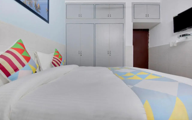 Oyo Home 78927 Elegant Studio Sarita Vihar