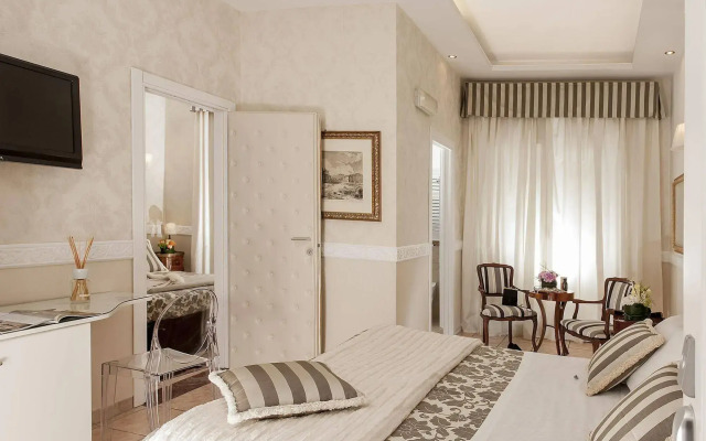 Residenza Zanardelli