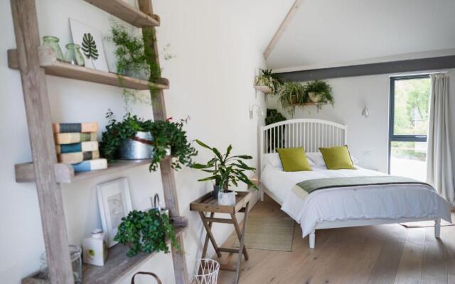 Willow Barn Norfolk Broads B&B
