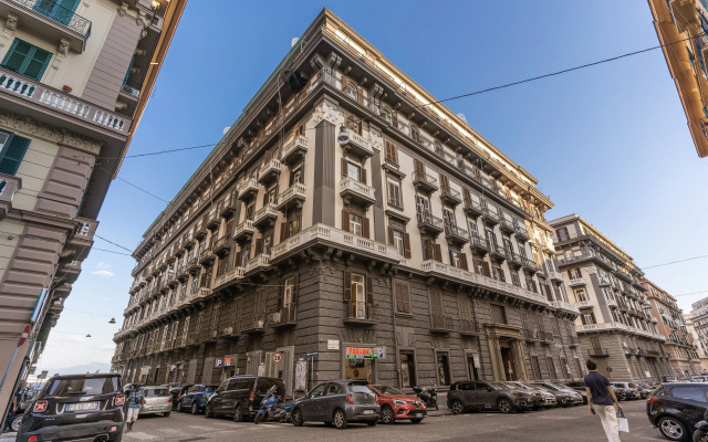 La Corte di Partenope