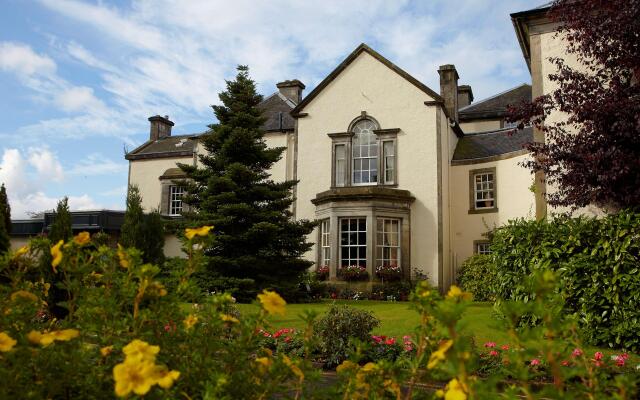 Best Western Plus Dunfermline Crossford Keavil House Hotel