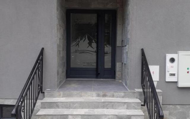 Apartman Planinski san Divčibare