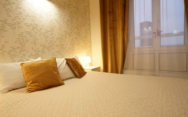 Belgrade Sky Apartment