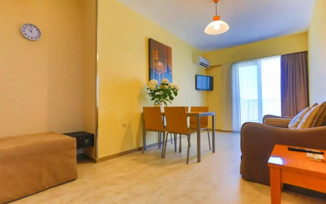 Rodian Gallery Hotel Apartments