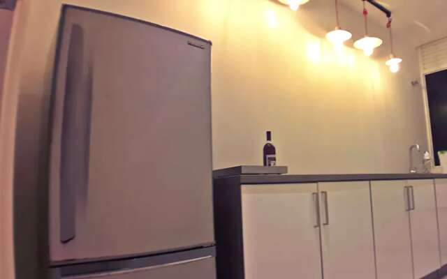 The N Suites Cozy and Spacious