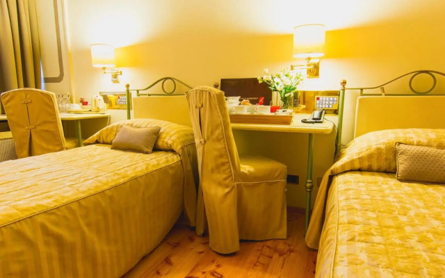 Hotel Parco Borromeo