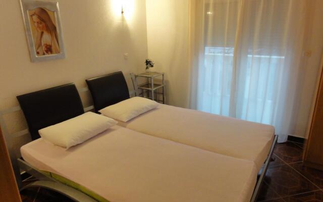 VP - A6(2+2) in Stanici