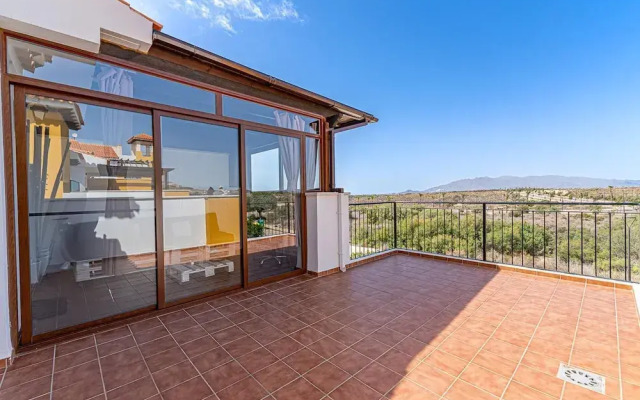 Villa Kalma Luxury House in Vera Playa