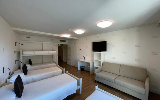 Guiana Hostel