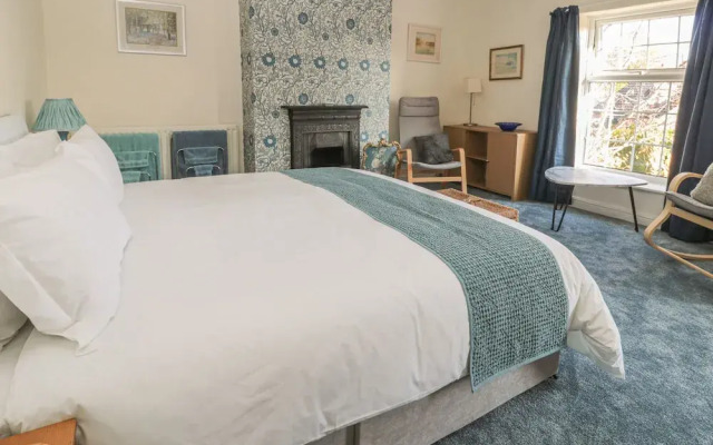 Wordsworth Cottage West