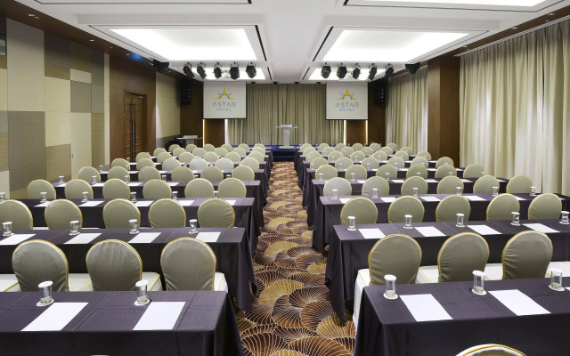 Astar Hotel
