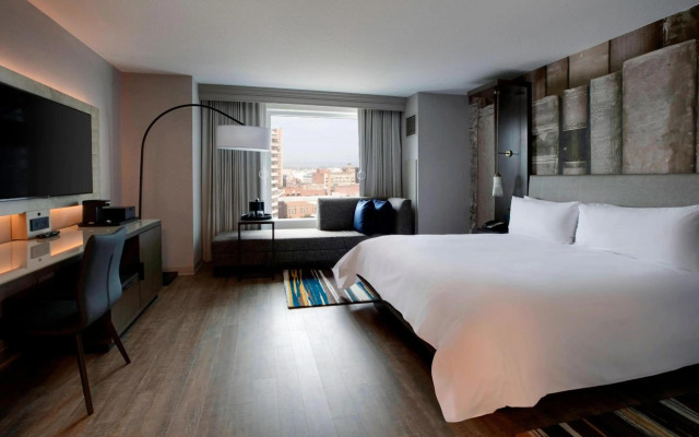 Louisville Marriott Downtown