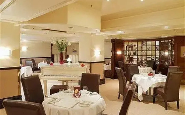The Selfridge
