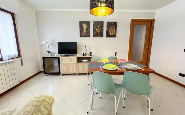 Hellen House in Chioggia