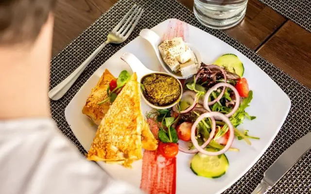 The Inn Boutique Hotel Bar and Restaurant