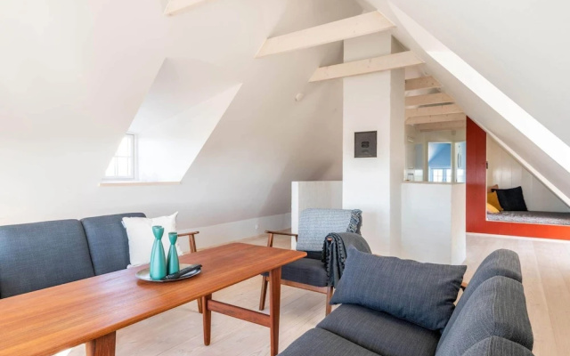 Holiday Home in FanÃ¸
