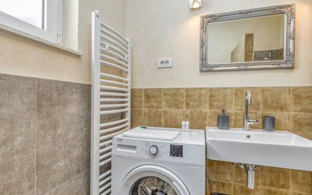 Beach Apartment Kostrena 1