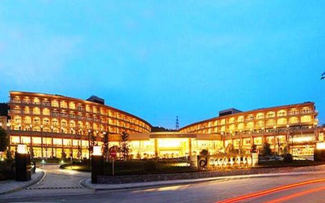New Century Grand Hotel Xuzhou
