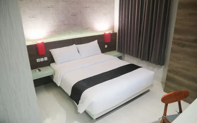 Lex Hotel Banjarmasin By Excelsior