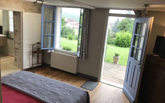 Chenevieres d'en Haut