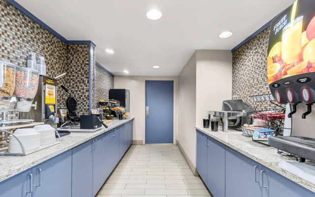 Clarion Inn Cranberry Township