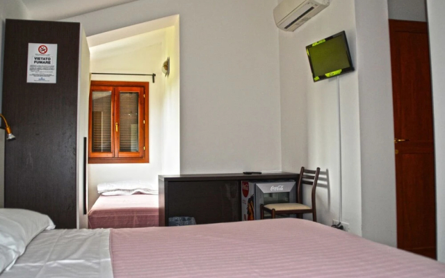 Da Adamo Osteria e Locanda