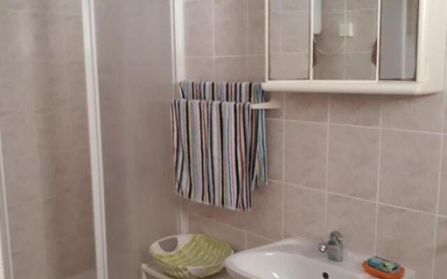 Apartments Bonaparte