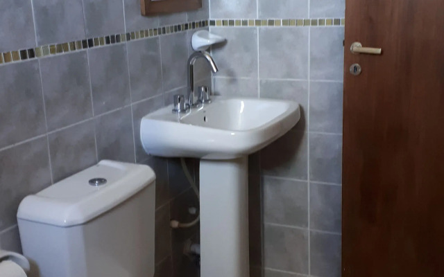 Hosteria Tranqueras de El Chalten