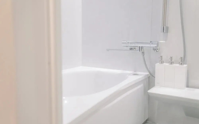 SEKAI HOTEL Deep Osaka Experience - Hostel