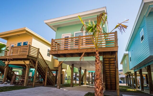 Hammerhead 2 Bedroom Home