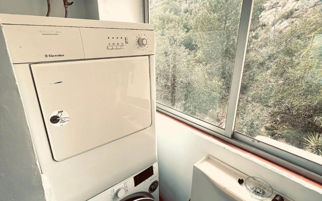 Sunrise view - Riarmar