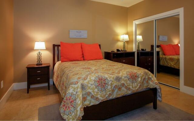 Crc0404 3 Bedroom Condo