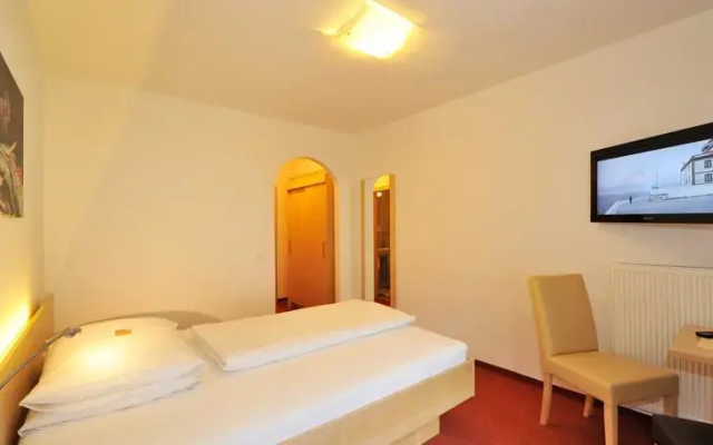 Pension Haus Isabella