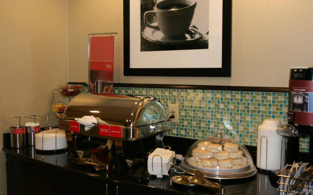 Hampton Inn Richmond - South