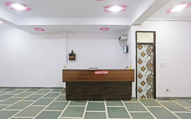 Twamev Residency