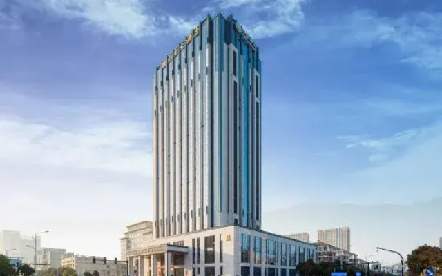 Zhoushan Yuansheng Hotel