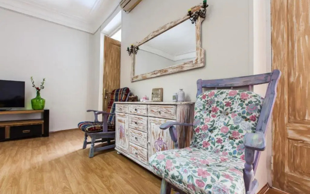 Sweet Home at Rustaveli Avenue