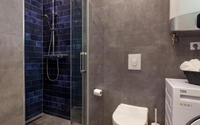 Apartments Solmar