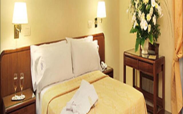 Castelar Hotel Spa