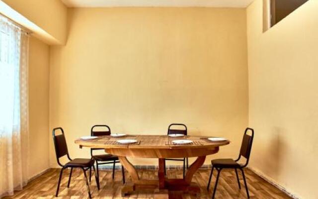 Gori House