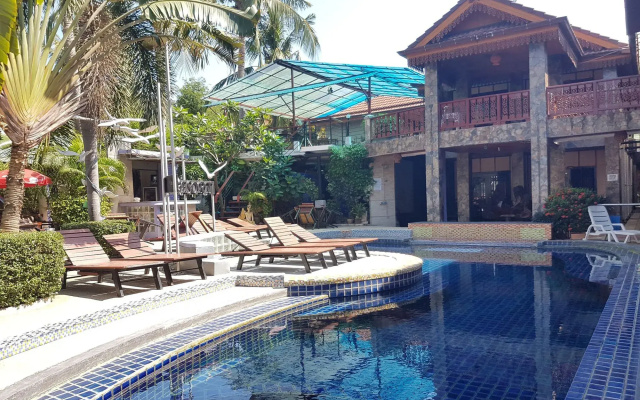 Delight Resort