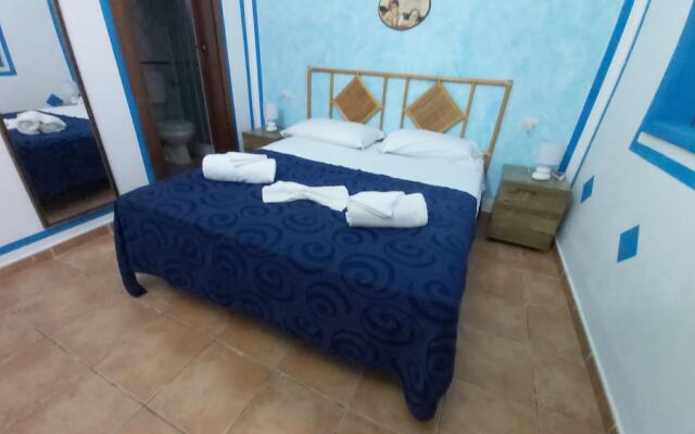 Residence Il Castello di Lampedusa
